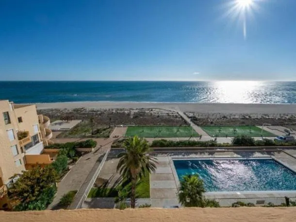 Lejlighed T3 Vue - Piscine - Parking Prive - 6argo506